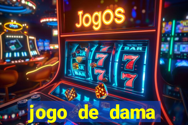 jogo de dama apostado online